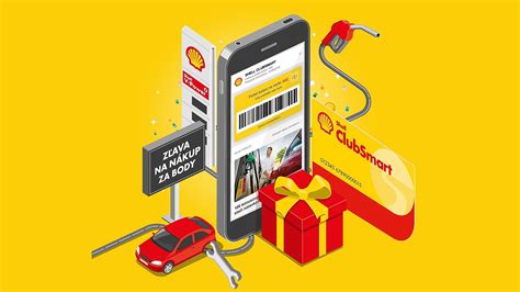 Shell ClubSmart – Shell